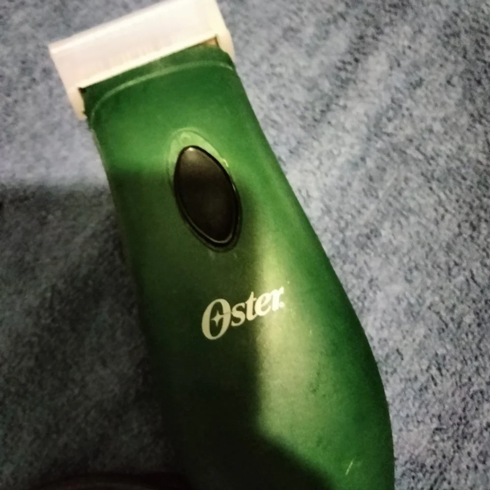 Oster Pet Clippers